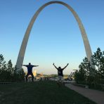  Gateway Arch, St Louis
